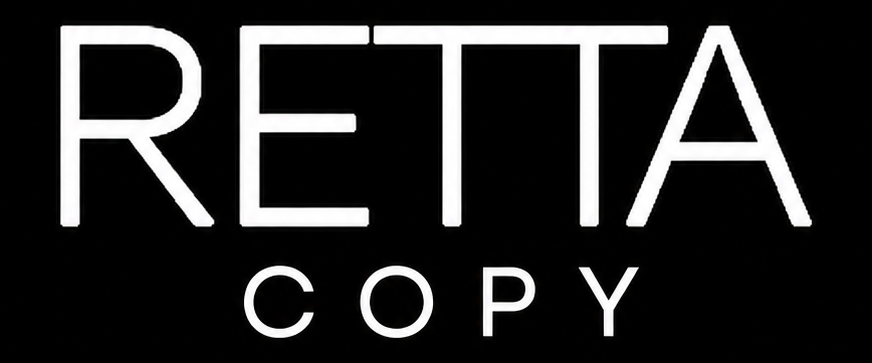 RETTA COPY